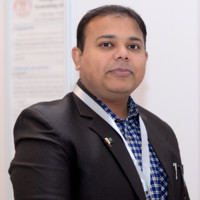 NED University of Engineering and Technology Employee Abdul M.'s profile photo