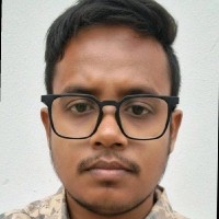 Reliance Industries Limited Employee Santanu Bag's profile photo