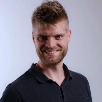 Peter Peerdeman Email & Phone Number