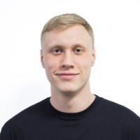 Dmytro K Email & Phone Number