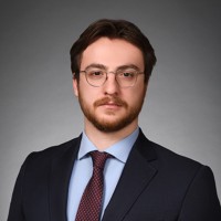 United States Court of Appeals for the Seventh Circuit Employee Derek Willie's profile photo