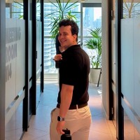 Ballerine (YC S22) Employee Omri Levy's profile photo