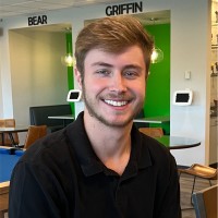 Netskope Employee Ben Oster's profile photo