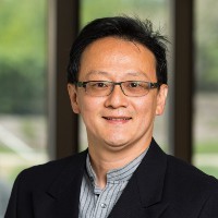 Humana Employee Sean Ma's profile photo