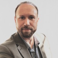 Waitaki District Council Employee Scott Milne's profile photo