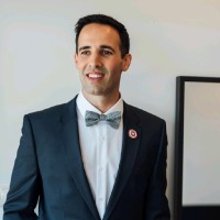 Pedro Tiago Novais Email & Phone Number