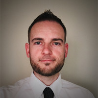 Adobe Employee Shane Steele's profile photo