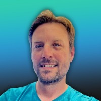 Magic Sauce - AI Strategy Consulting and Implementation Employee Travis Beck's profile photo