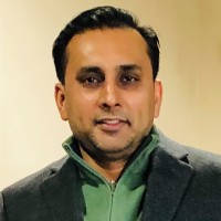 Boraie Development Employee Jaydev Patel's profile photo