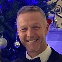 Corstorphine & Wright Employee Nick Baker's profile photo