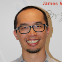 Kenvue Employee Andrew Yeh's profile photo