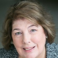 Greenwich League of Women Voters Employee Mary Browne's profile photo