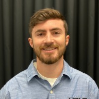 VOLT® Lighting Employee Griffin Brynjolfsson's profile photo