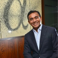 Creador Employee Brahmal Vasudevan's profile photo