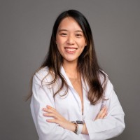 MS Bioanalytical Employee Zoella Shen's profile photo