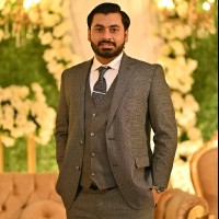 Saad Ahmed Email