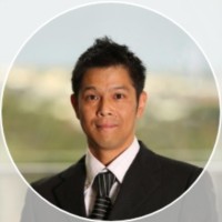 Panasonic Australia Employee Hisashi Shikagishi's profile photo