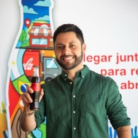 Coca-Cola Andina Employee Nicolás Mejías Ortega's profile photo