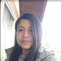 Foodmandu Employee Rojina Pariyar's profile photo