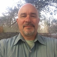 Pfizer Employee Daniel Dennison's profile photo