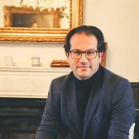 RESERVA ROTANA GOLF RESORT Employee Giovanni Merello's profile photo