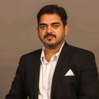 Amit Pandey Email & Phone Number