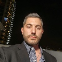 CloudTask Employee Brian Goldberg's profile photo