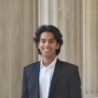 Arjun Mehta Email