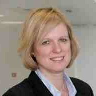White Label Consultants Employee Yolande Carpenter's profile photo