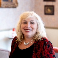 Smart Meetings Employee Michelle Yelner's profile photo