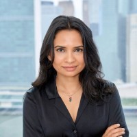 HCMpoint Employee Chandrika Patel's profile photo