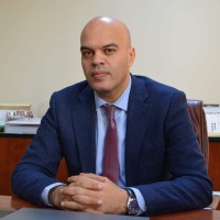 Pragma Employee Mahmud Elwerfelli's profile photo