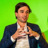 Forcit Employee Henri Jacobs's profile photo