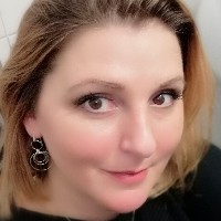 Adriana Mileva's profile photo