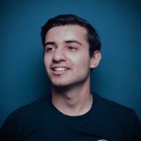 Doshi Employee Chetan Verma's profile photo