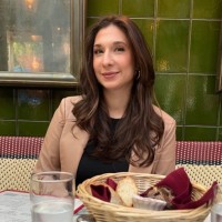 True Ground Housing Partners Employee Elise Panko's profile photo
