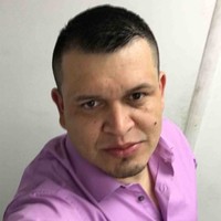 Tycos General Contracting Employee Sergio Solis's profile photo