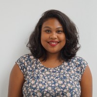 Johanna Andriamahefarivo Email & Phone Number
