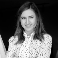 CASTRO Employee Karina Amiramov's profile photo