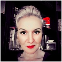 Alexandra Schlüter's profile photo