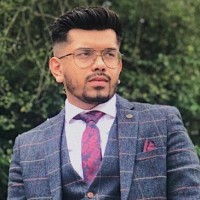 Exposure Ninja Employee Jihan Chowdhury's profile photo