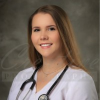 CHI St. Luke's Health Memorial Employee Chelsea Wilson's profile photo
