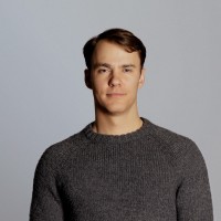 Nudge Employee Fred Ehrsam's profile photo