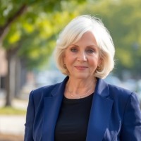 Jeanne Porter