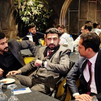 TechKnowledge Employee Usman Malack's profile photo