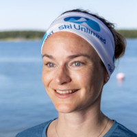 Ski Unlimited Employee Magdalena Rolker's profile photo