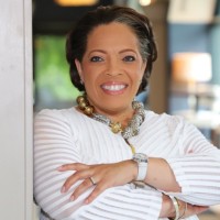 Valerie Rainford
