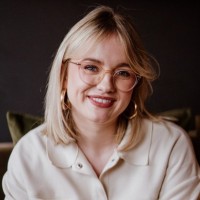 DLSM Studio Employee Geena Wood's profile photo