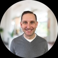 Conga Employee Shawn Patterson's profile photo