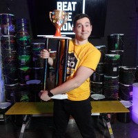 BEAT THE BOMB Employee Samuel Laraia's profile photo